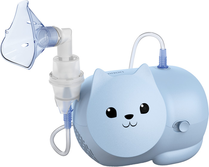 Omron Nami Cat left side