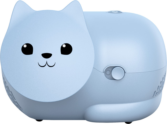 Omron Nami Cat front