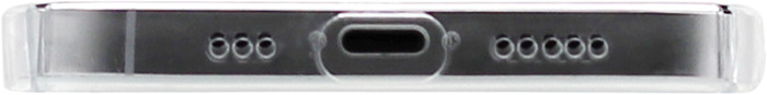 BlueBuilt Soft Case Apple iPhone 13 Back Cover Transparant null