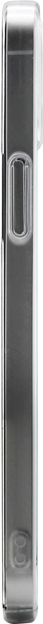 BlueBuilt Soft Case Apple iPhone 13 Back Cover Transparant null