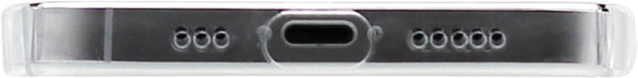 BlueBuilt Soft Case Apple iPhone 13 mini Back cover Transparant null