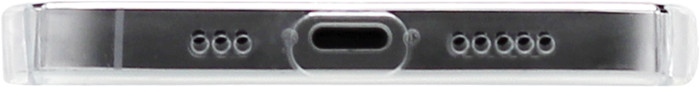 BlueBuilt Soft Case Apple iPhone 13 Pro Back cover Transparant null