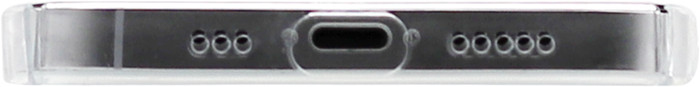 BlueBuilt Soft Case Apple iPhone 13 Pro Max Back cover Transparant null