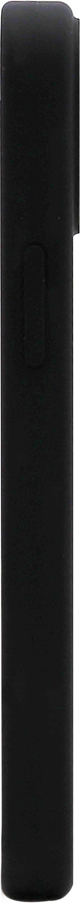 BlueBuilt Soft Case Apple iPhone 13 Mini Back cover Black right side