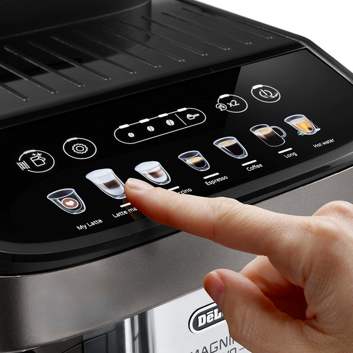 De'Longhi Magnifica EVO ECAM290.81.TB null