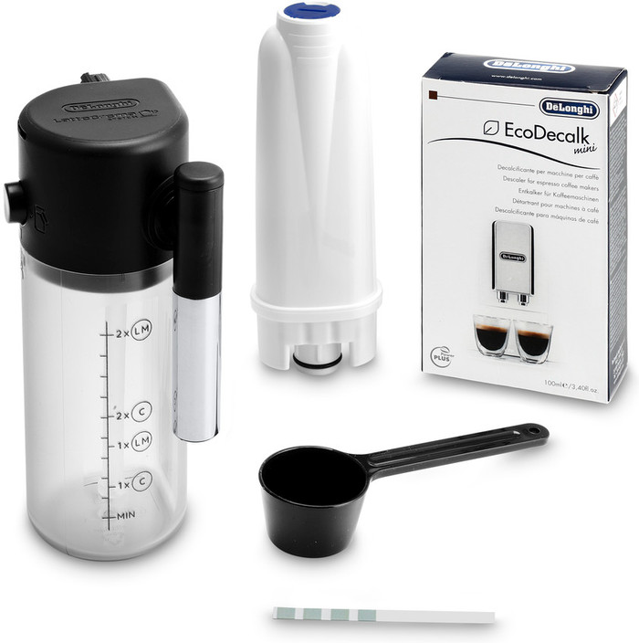 De'Longhi Magnifica EVO ECAM290.81.TB null