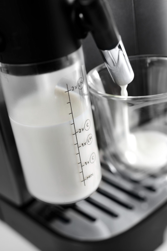 De'Longhi Magnifica EVO ECAM290.81.TB null