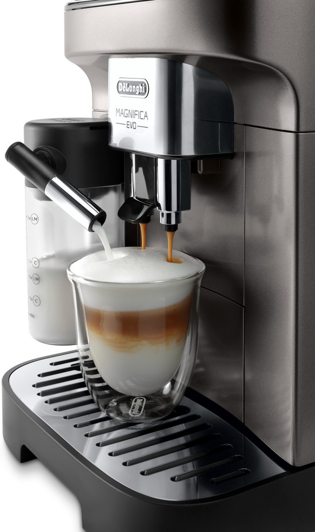 De'Longhi Magnifica EVO ECAM290.81.TB null