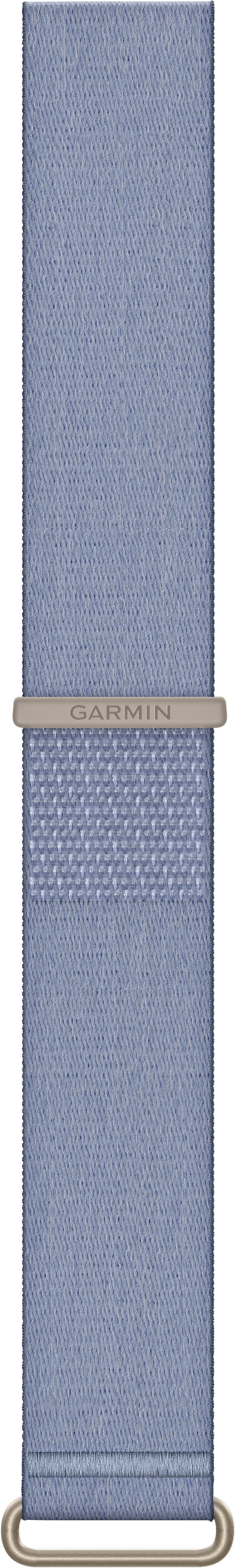 Garmin CIRQA Smart Band Bandje Blauw L/XL Main Image