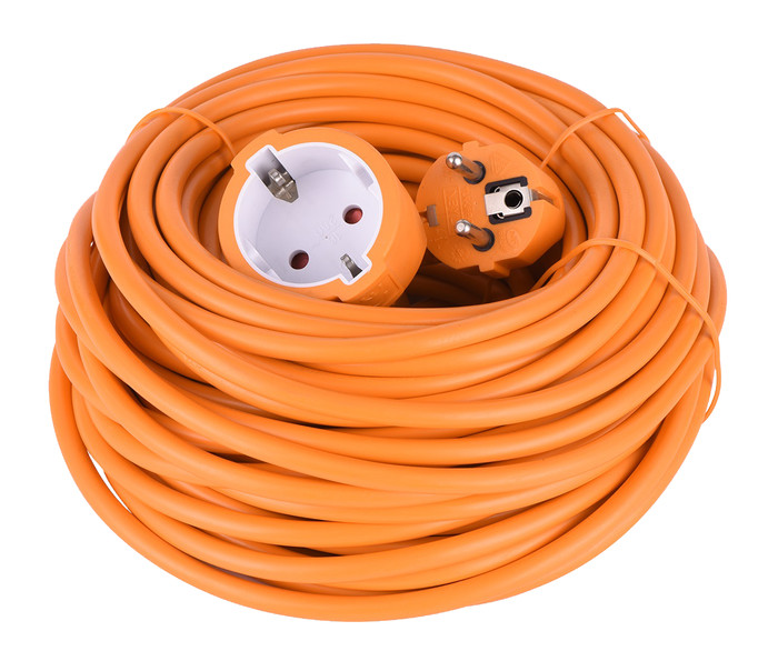 Relectric Extension Cable Orange 20m Main Image