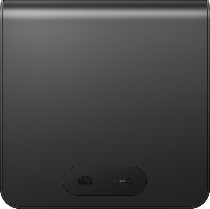 TCL Q85K (2026) back