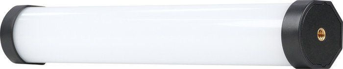 Nanlite PavoTube 6CP II Full-Color Tube Light met batterij detail