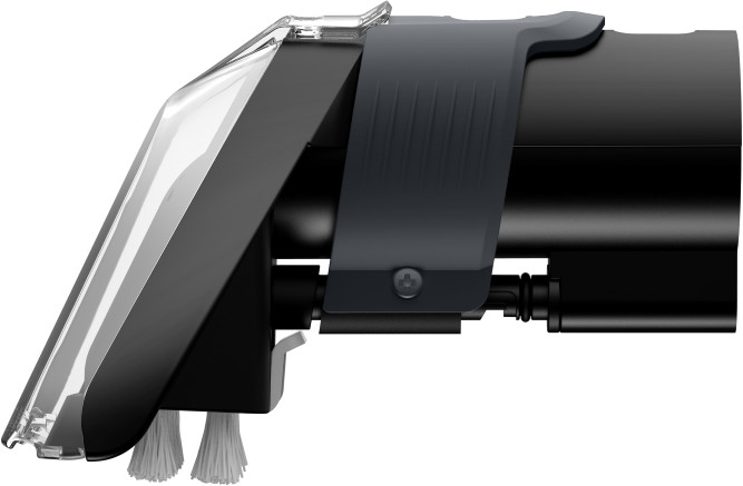 BISSELL SpotClean C5 Pro detail