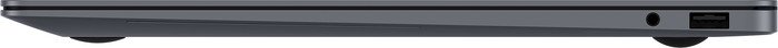 Samsung Galaxy Book6 Pro Copilot+ PC NP960XJG-KG5NL rechterkant