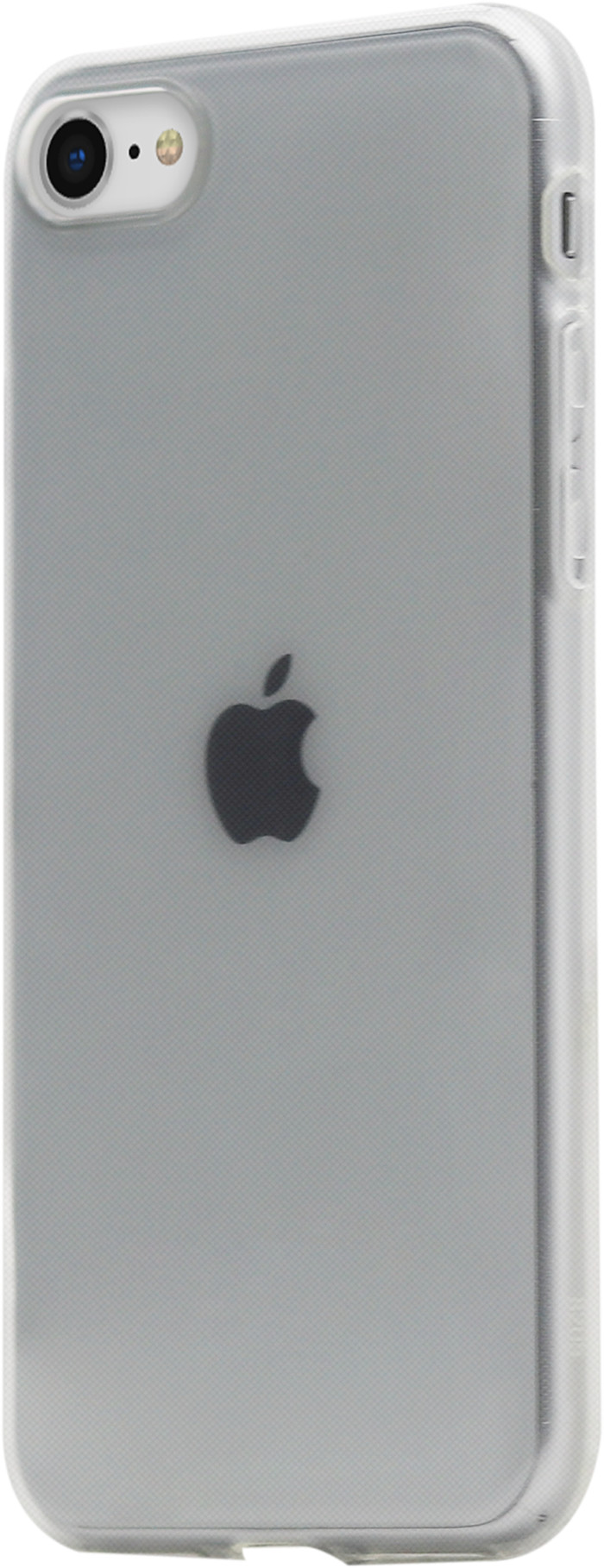 BlueBuilt Soft Case Apple iPhone SE 2022 / SE 2020 / 8 / 7 Back cover Transparant null