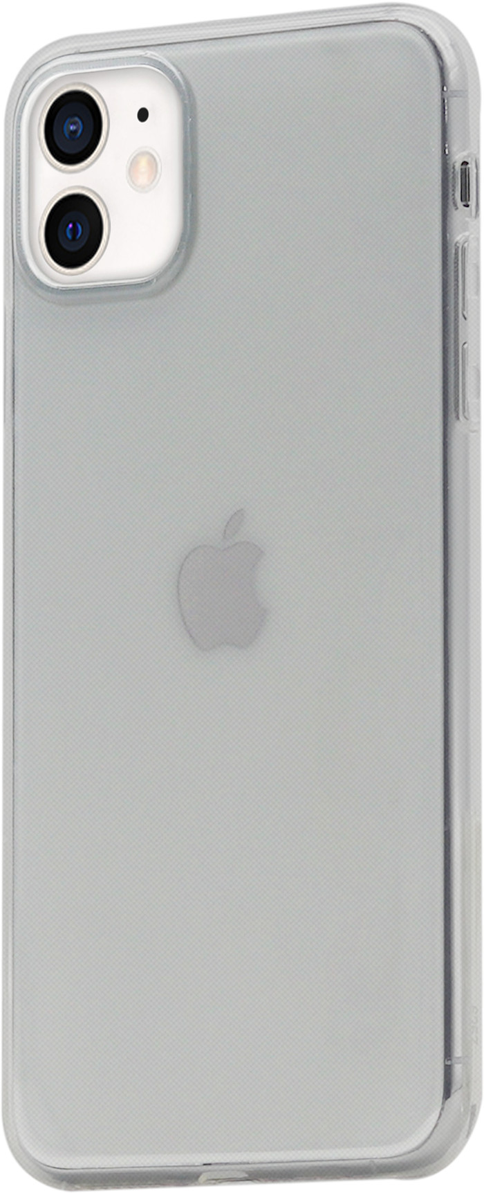 BlueBuilt Soft Case Apple iPhone 11 Back cover Transparant null