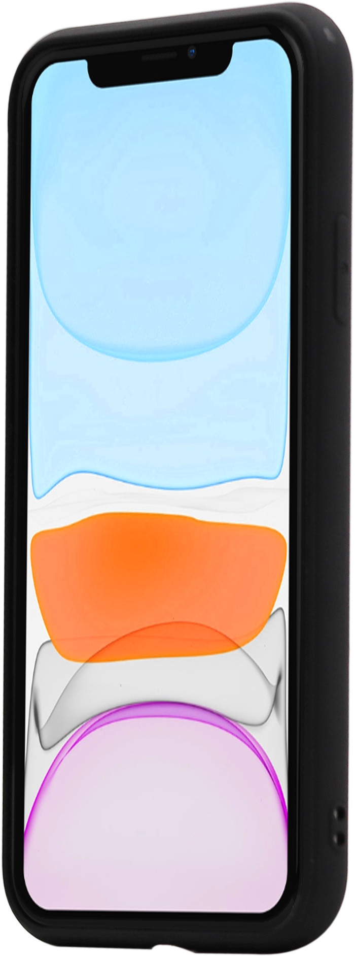 BlueBuilt Soft Case Apple iPhone 11 Pro Back cover Zwart null