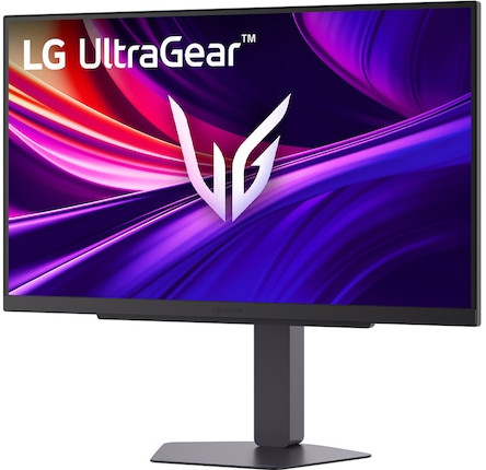 LG UltraGear 27G810A-B voorkant