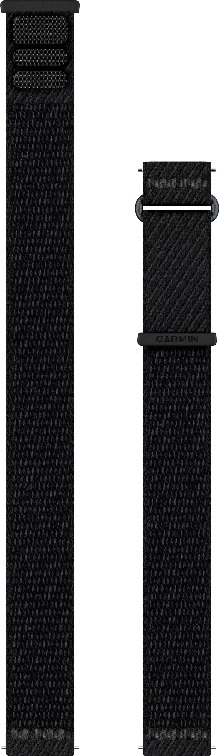 Garmin Nylon Bandje Zwart 20mm Main Image