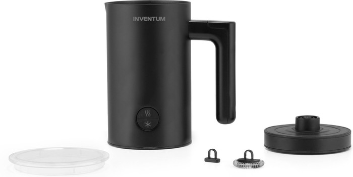 Inventum MK360B melkopschuimer samengesteld product