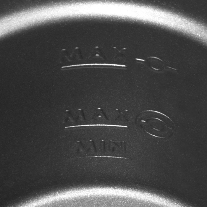 Inventum MK360B melkopschuimer detail
