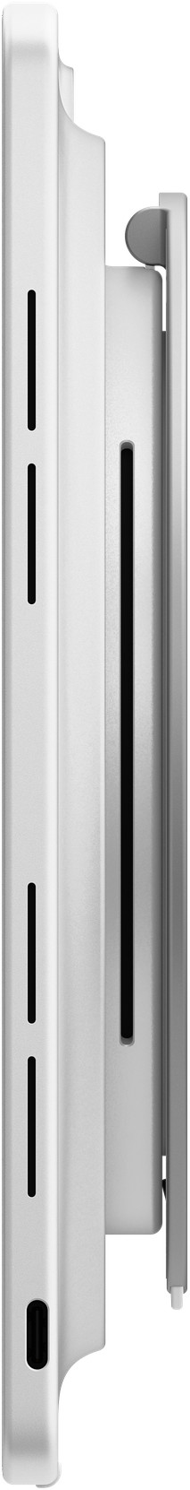 Lenovo Tab Plus Gen 2 12 inch 128GB Wifi Zilver met Sleeve onderkant