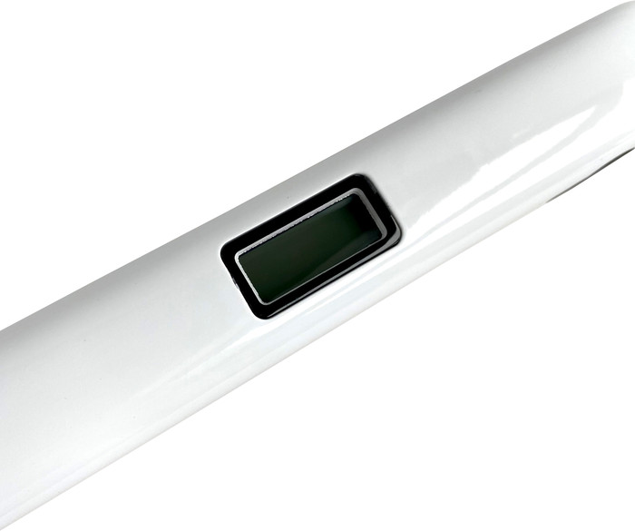 CHI G2 Limited Edition White null