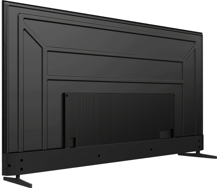 Sony Bravia 3 II Led 100" (2026) achterkant