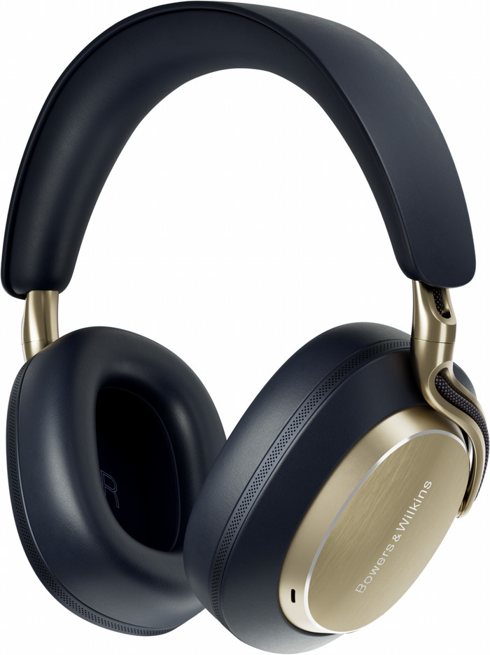 Bowers & Wilkins Px8 S2 Midnight Blue Main Image