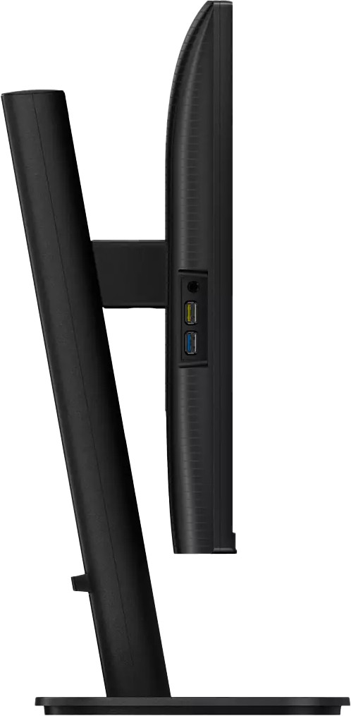 Philips 27B2U3601/00 linkerkant