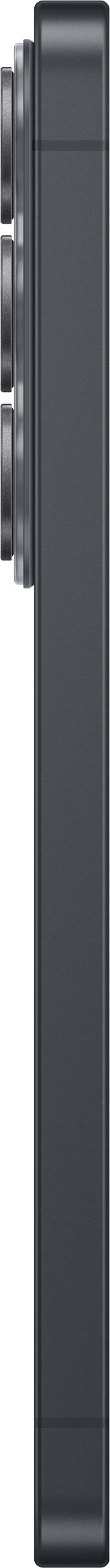 Samsung Galaxy S26 512GB Black 5G left side