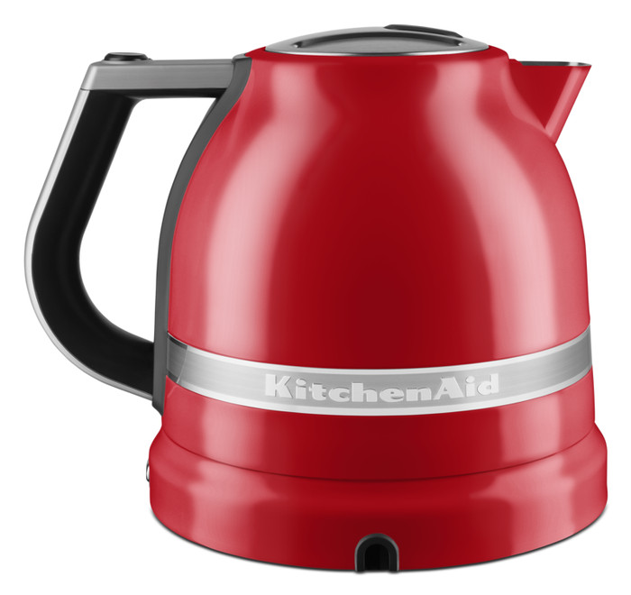 KitchenAid Artisan Kettle Empire Red null