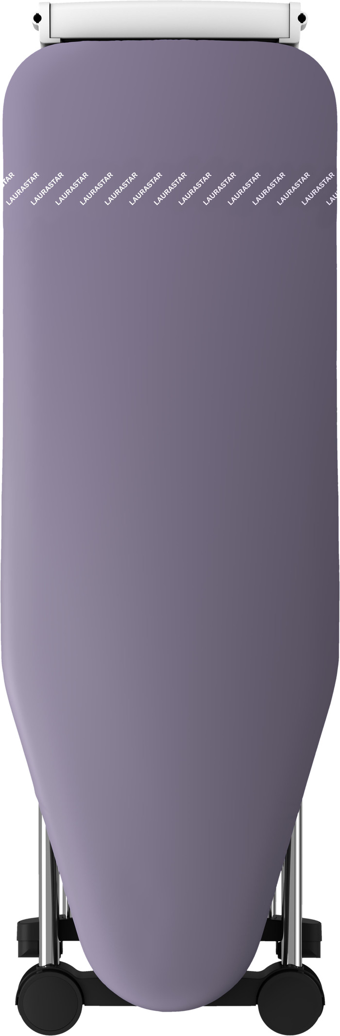 Laurastar S PURE XTRA voorkant