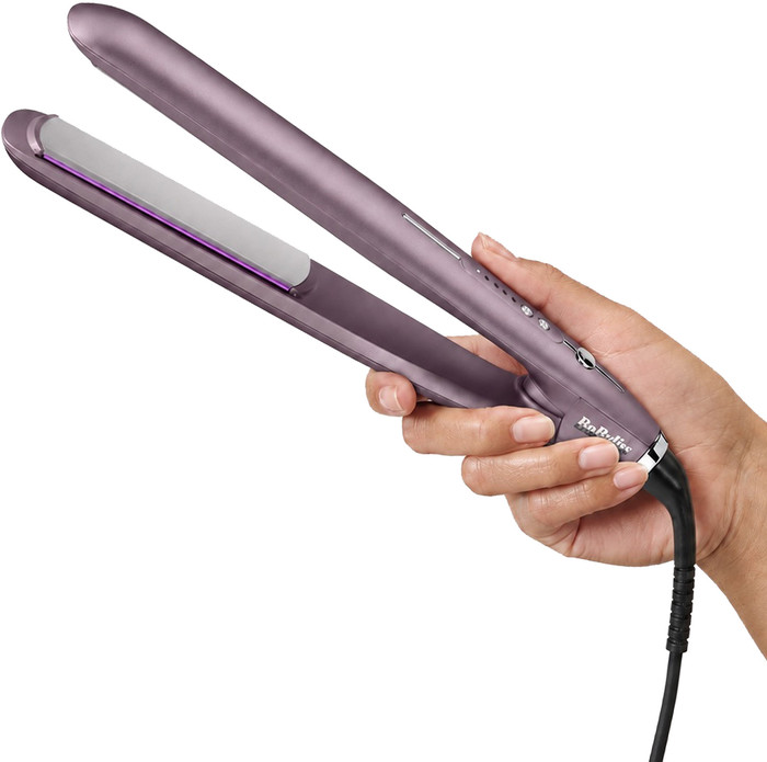 BaByliss Futura ST605E rechterkant