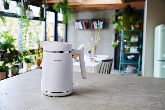 Philips Eco Conscious Edition HD9365/10 product in gebruik