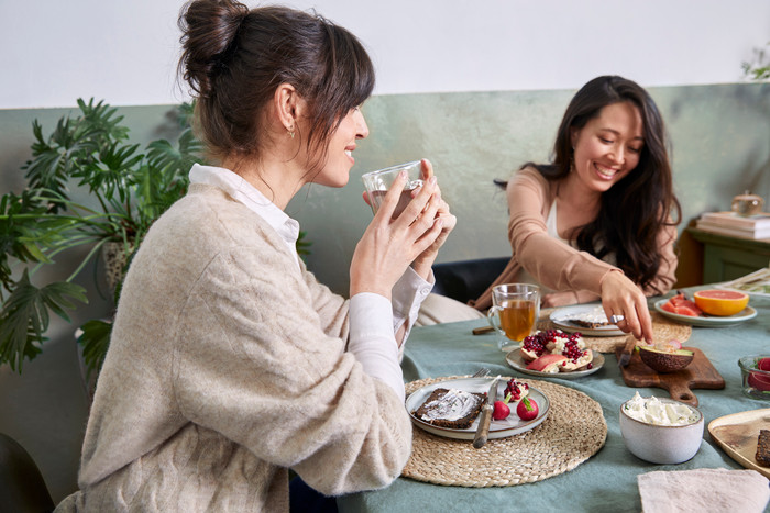 Philips Eco Conscious Edition HD9365/10 visual leverancier