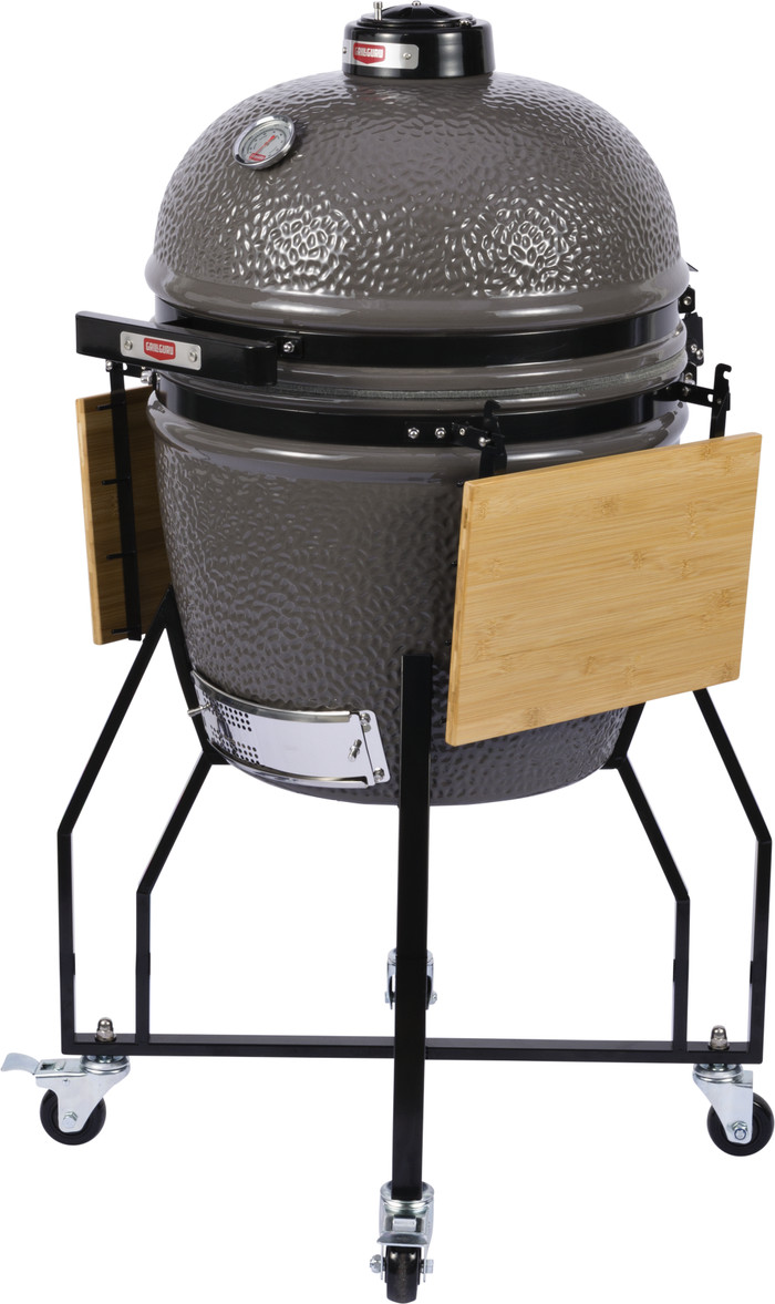 Grill Guru Original Large rechterkant