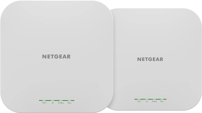 Netgear WAX610 2-pack Main Image