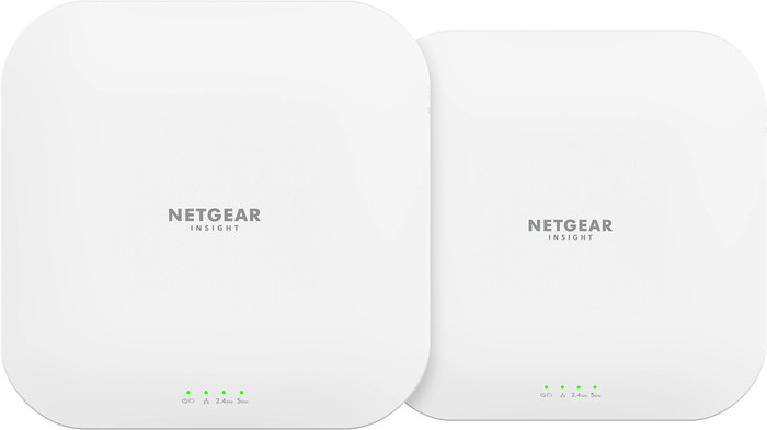 Netgear WAX620 2-pack Main Image