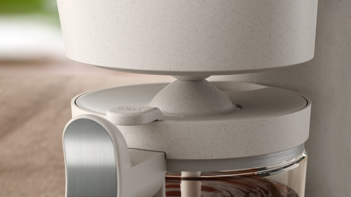 Philips Eco Conscious Edition HD5120/00 null