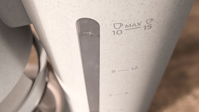 Philips Eco Conscious Edition HD5120/00 detail