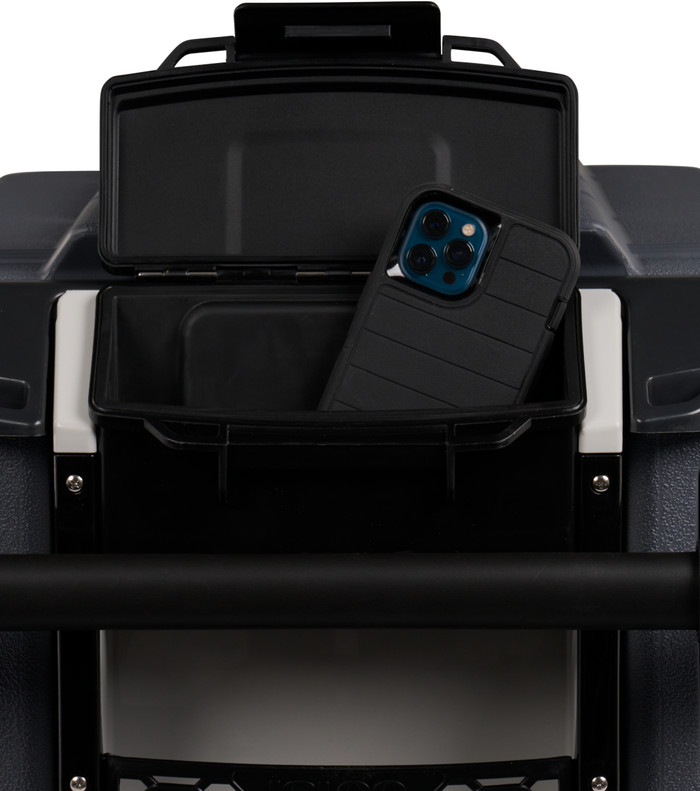 Igloo Trailmate 70QT Journey koelbox detail