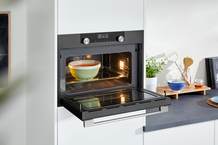 ATAG BCM4692C product in gebruik