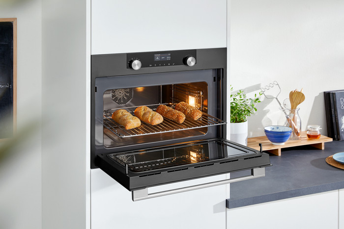 ATAG BCM4692C product in gebruik