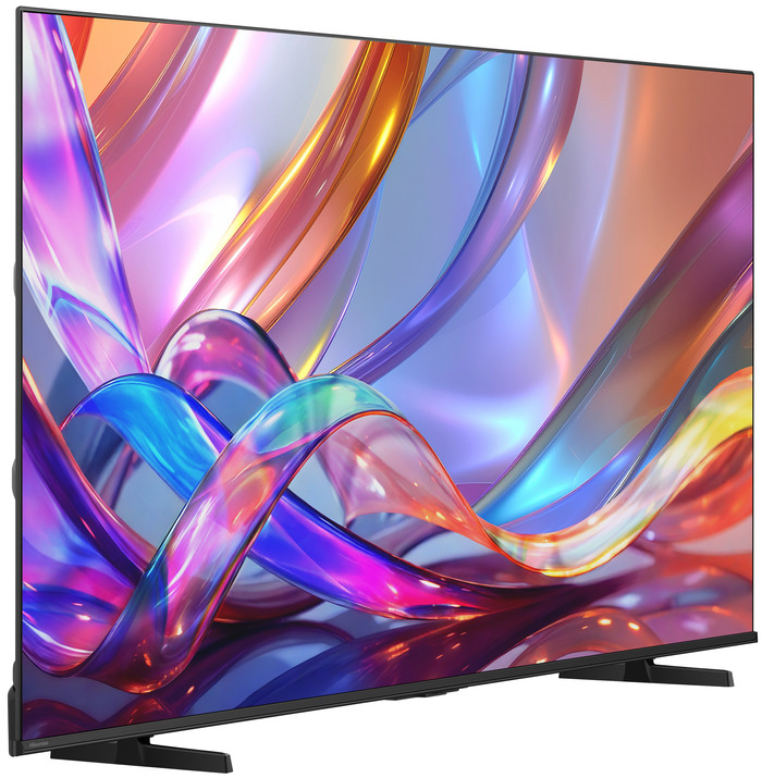 Hisense QLED 55" E79S (2026) voorkant