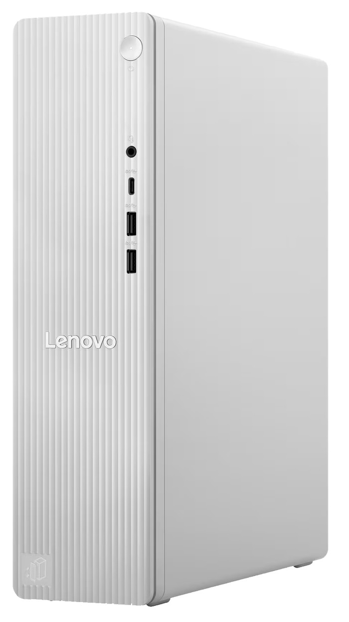 Lenovo IdeaCentre Tower  08IAS10 91CF002KMH Main Image