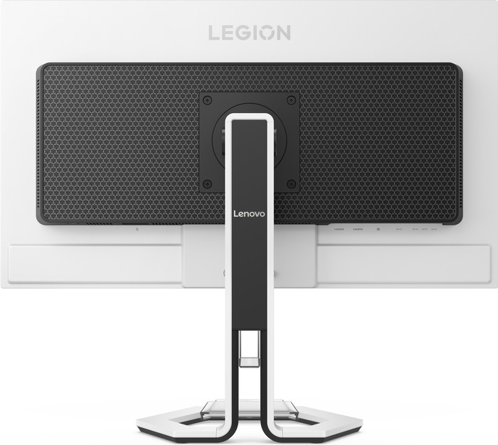 Legion Legion Pro 27Q-10 QD-OLED achterkant