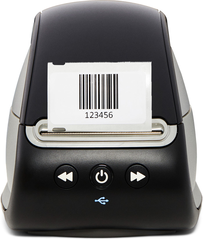 DYMO LabelWriter 550 Main Image