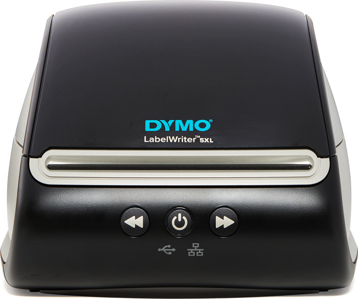 DYMO LabelWriter 5XL voorkant