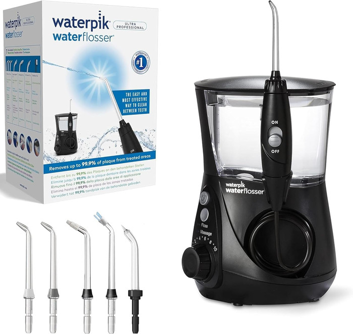 Waterpik WP-662 accessoire